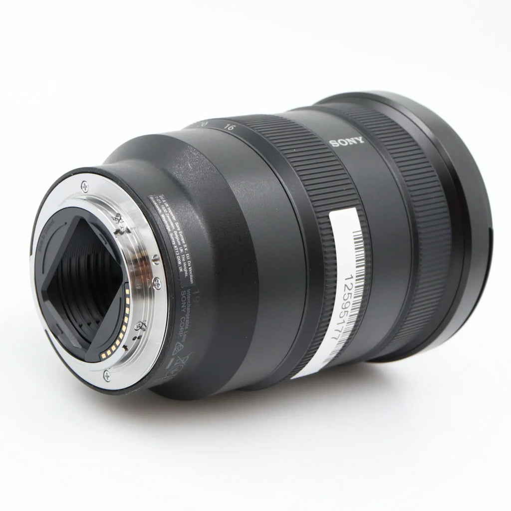 Sony FE 16-35mm f/2.8 GM gebraucht