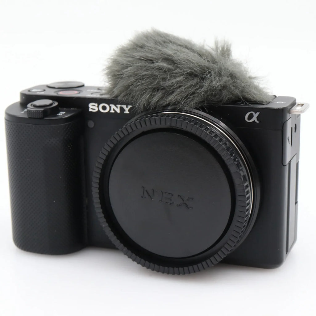 Sony ZV-E10 Gehäuse gebraucht