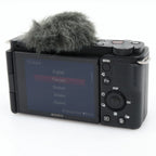 Sony ZV-E10 Gehäuse gebraucht