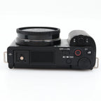 Sony ZV-E10 Gehäuse gebraucht