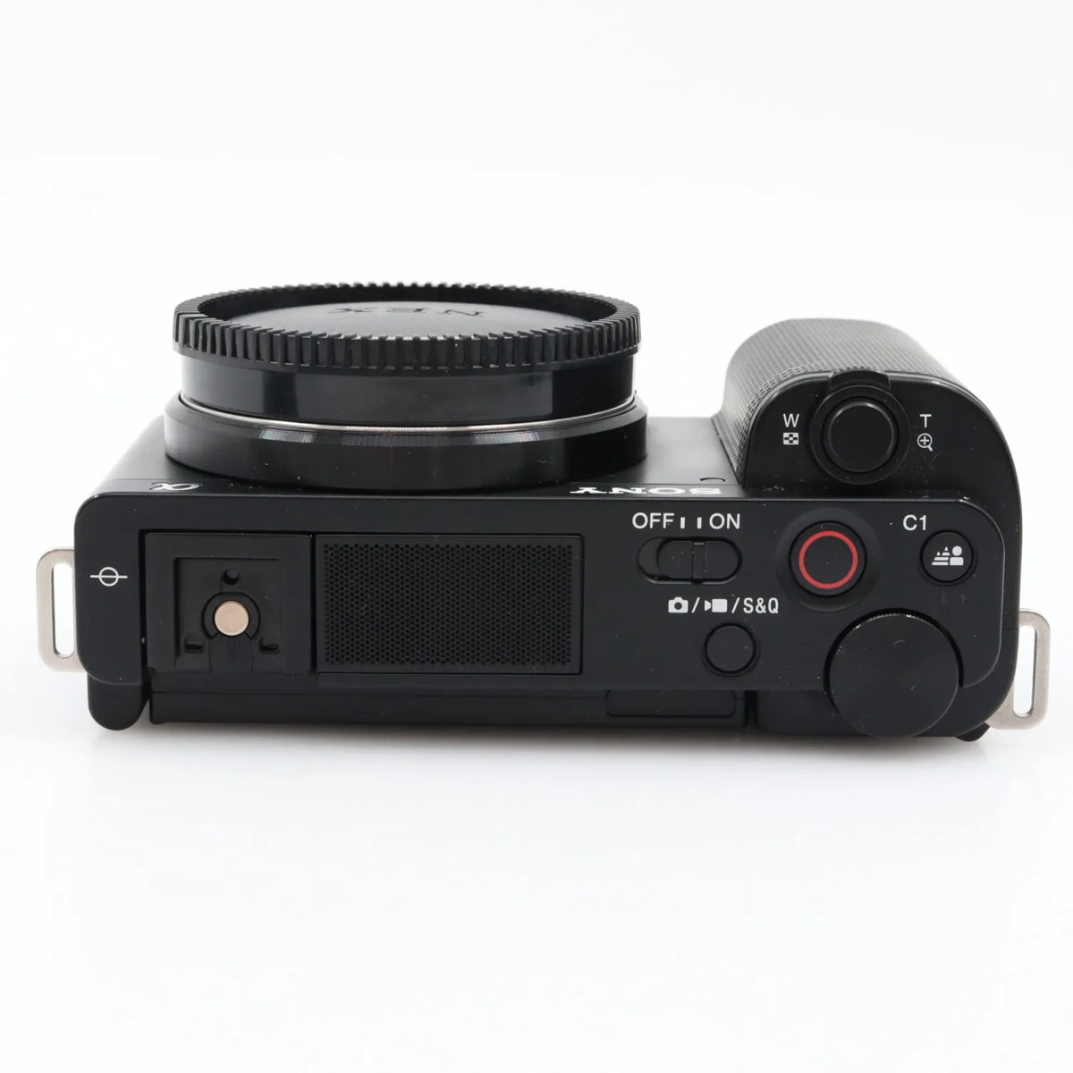 Sony ZV-E10 Gehäuse gebraucht