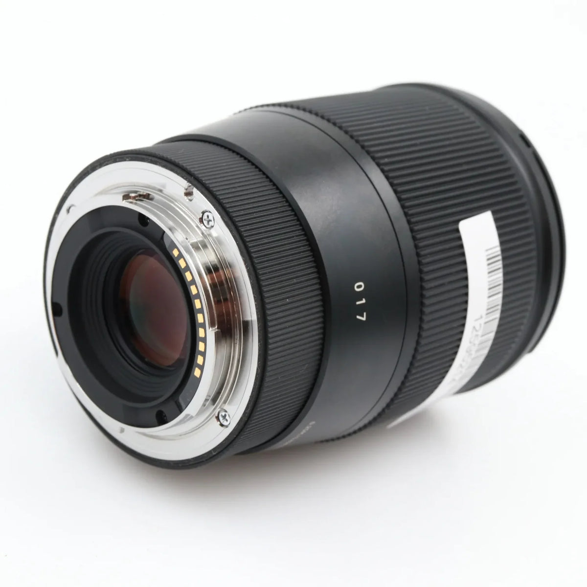 Sigma 16mm f/1.4 DC DN Contemporary Sony E gebraucht