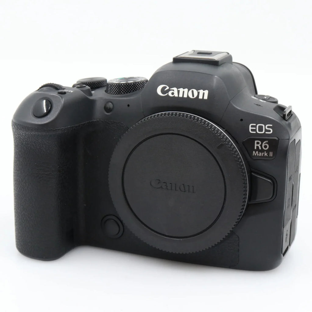 Canon EOS R6 mark II Gehäuse gebraucht
