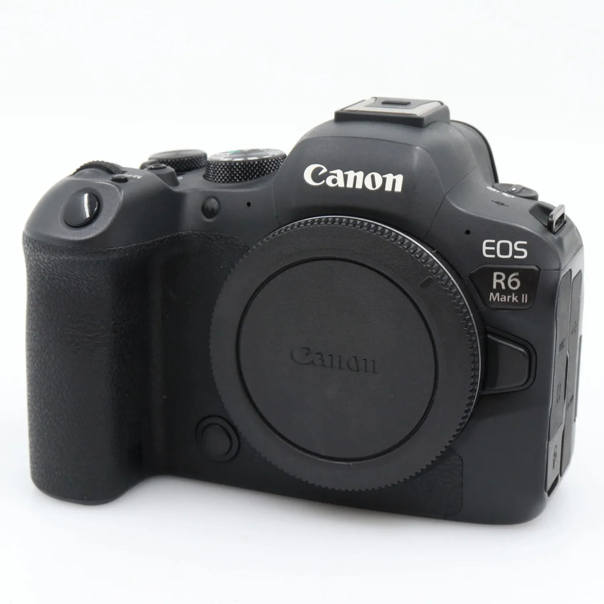 Canon EOS R6 mark II Gehäuse gebraucht
