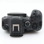 Canon EOS R6 mark II Gehäuse gebraucht