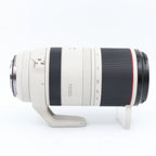 Canon RF 100-500mm F/4.5-7.1 L IS USM used