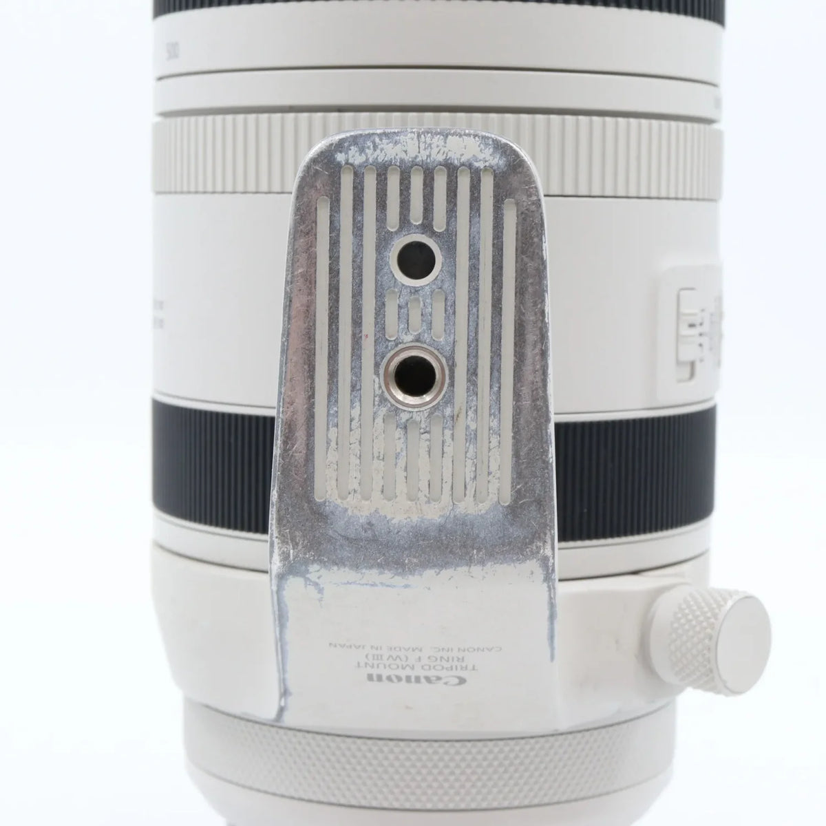 Canon RF 100-500mm F/4.5-7.1 L IS USM used
