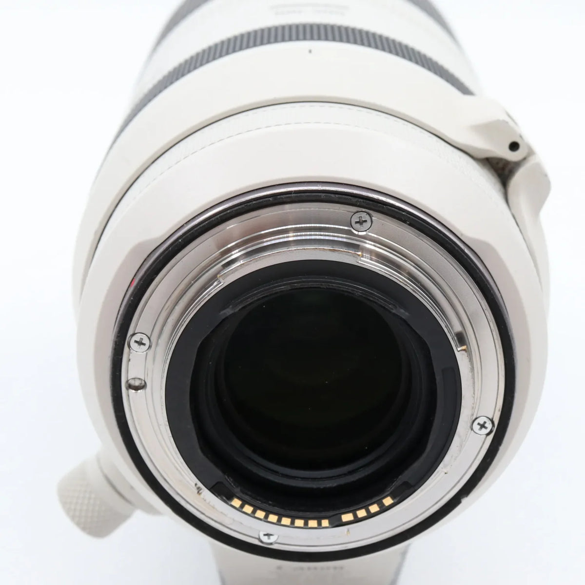 Canon RF 100-500mm F/4.5-7.1 L IS USM used
