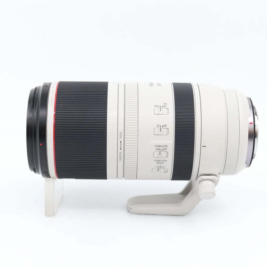 Canon RF 100-500mm F/4.5-7.1 L IS USM used