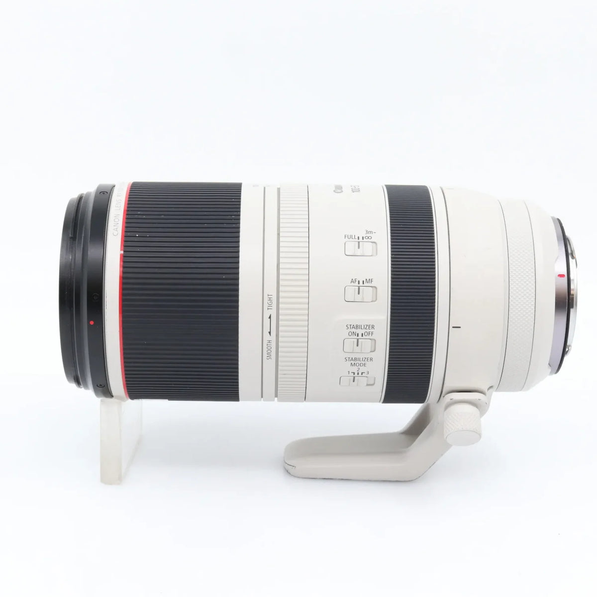 Canon RF 100-500mm F/4.5-7.1 L IS USM used