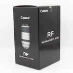 Canon RF 100-500mm F/4.5-7.1 L IS USM used