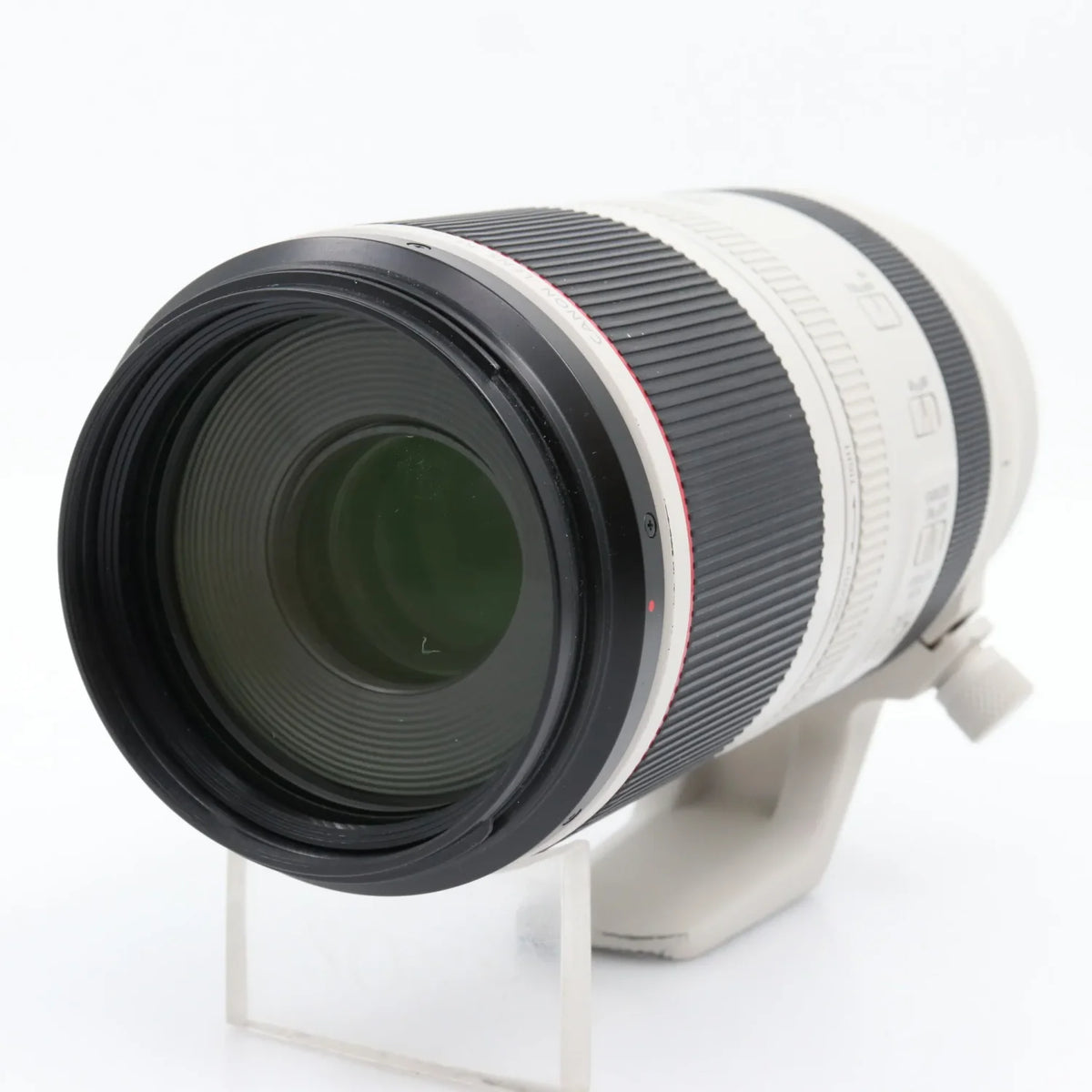 Canon RF 100-500mm F/4.5-7.1 L IS USM used