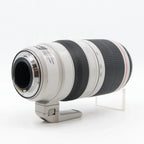 Canon EF 100-400mm F/4.5-5.6 L IS USM II gebraucht
