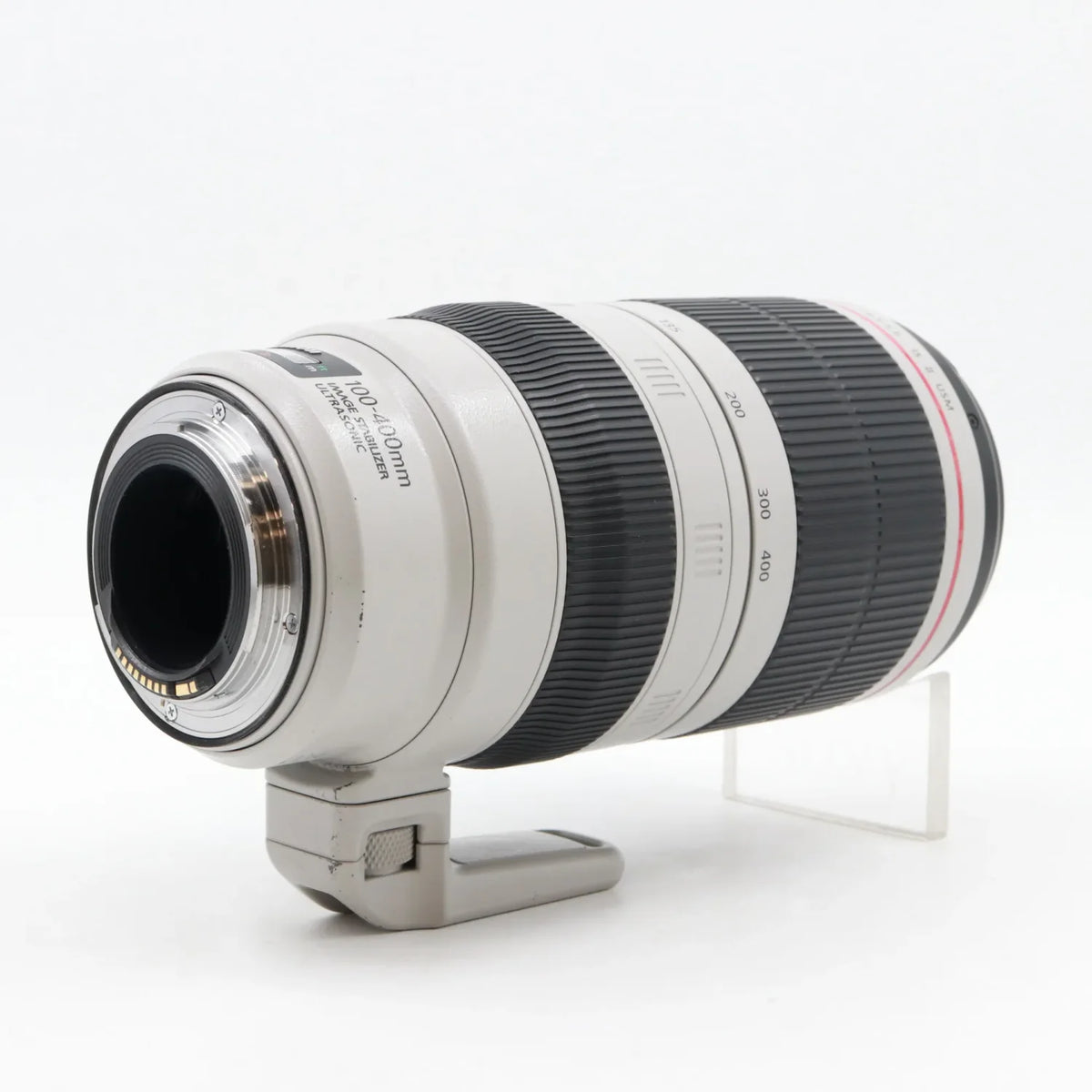 Canon EF 100-400mm F/4.5-5.6 L IS USM II gebraucht