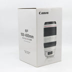 Canon EF 100-400mm F/4.5-5.6 L IS USM II gebraucht