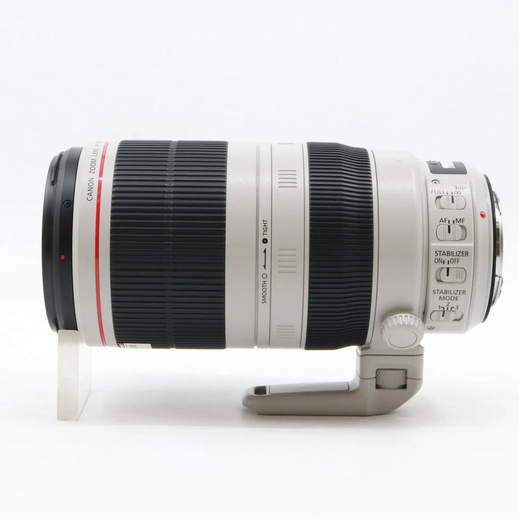 Canon EF 100-400mm F/4.5-5.6 L IS USM II gebraucht
