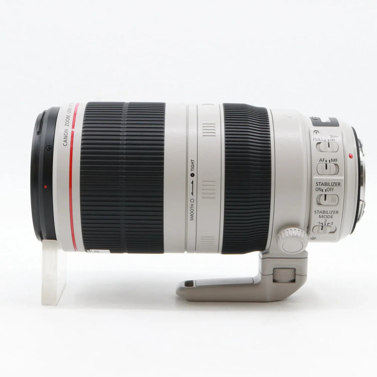 Canon EF 100-400mm F/4.5-5.6 L IS USM II gebraucht