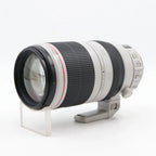 Canon EF 100-400mm F/4.5-5.6 L IS USM II gebraucht