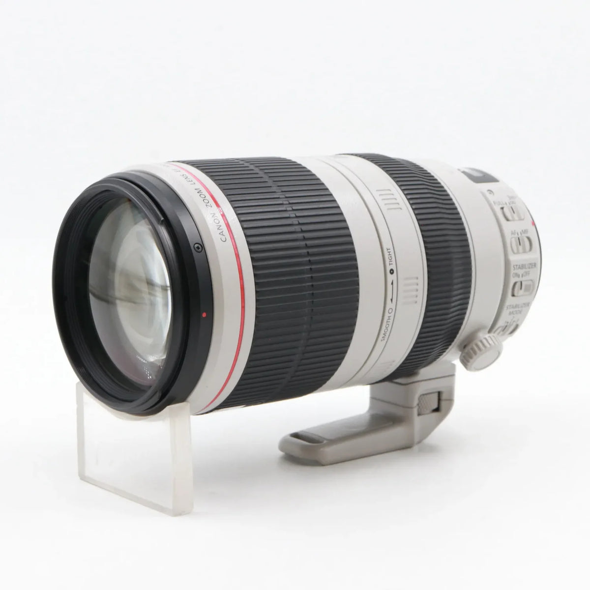 Canon EF 100-400mm F/4.5-5.6 L IS USM II gebraucht