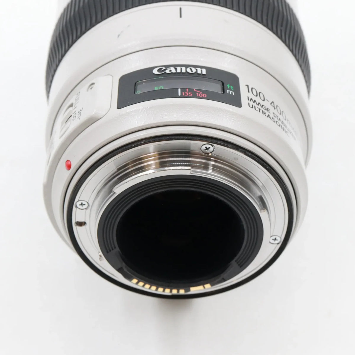 Canon EF 100-400mm F/4.5-5.6 L IS USM II gebraucht