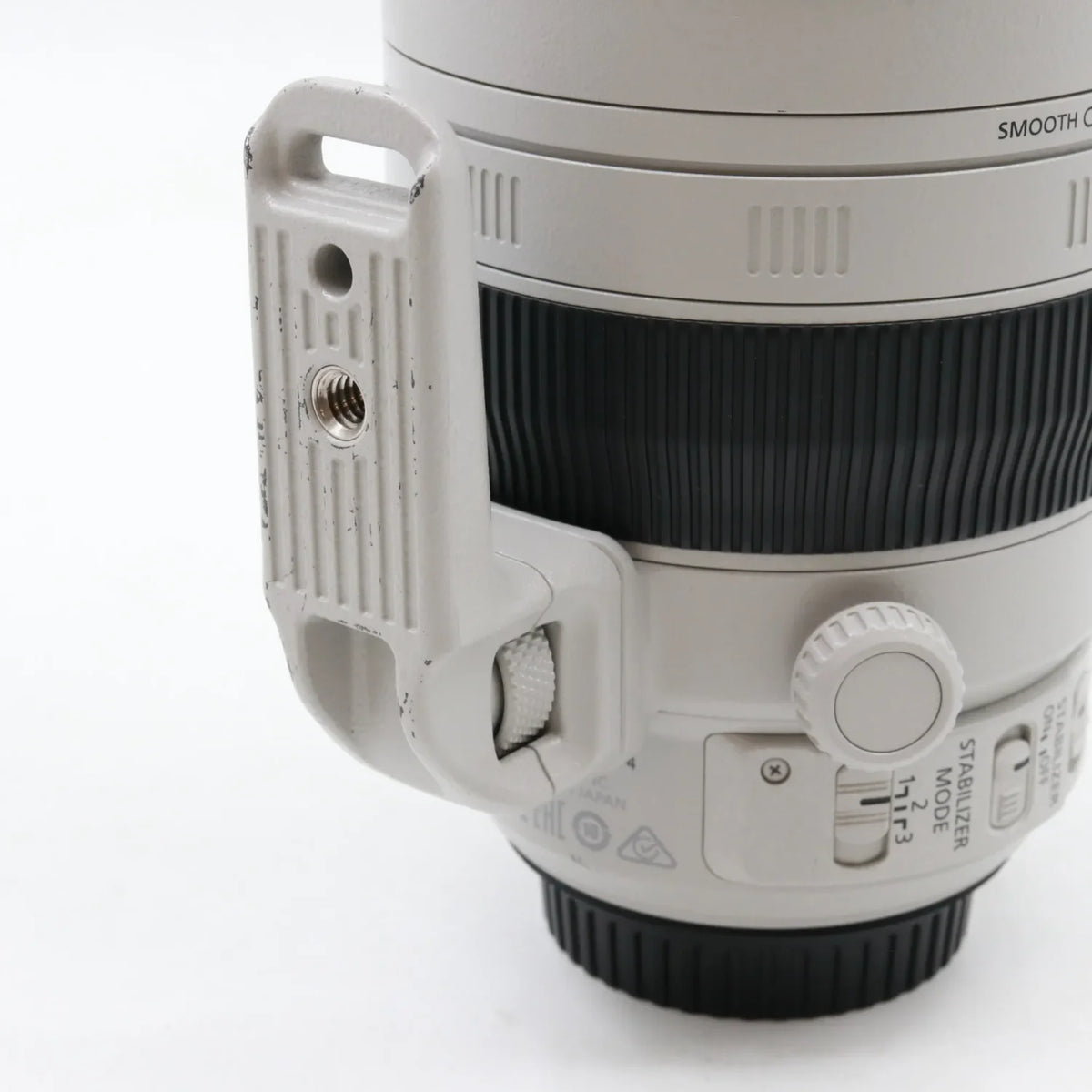 Canon EF 100-400mm F/4.5-5.6 L IS USM II gebraucht