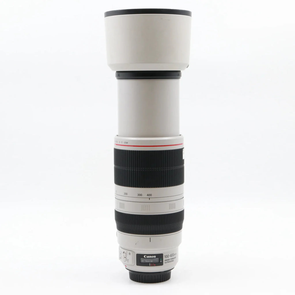 Canon EF 100-400mm F/4.5-5.6 L IS USM II gebraucht