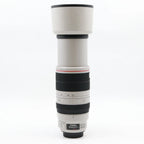 Canon EF 100-400mm F/4.5-5.6 L IS USM II gebraucht