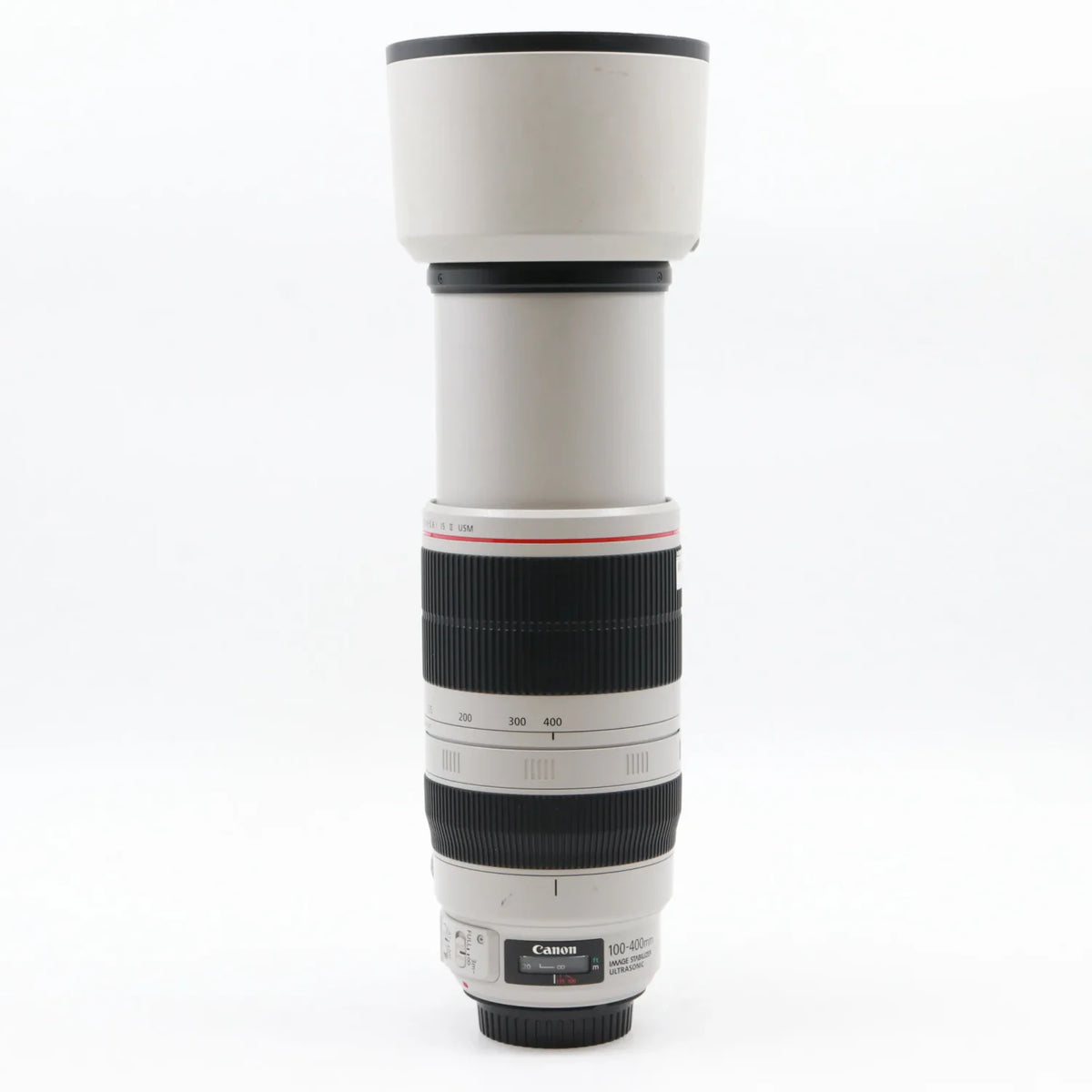 Canon EF 100-400mm F/4.5-5.6 L IS USM II gebraucht