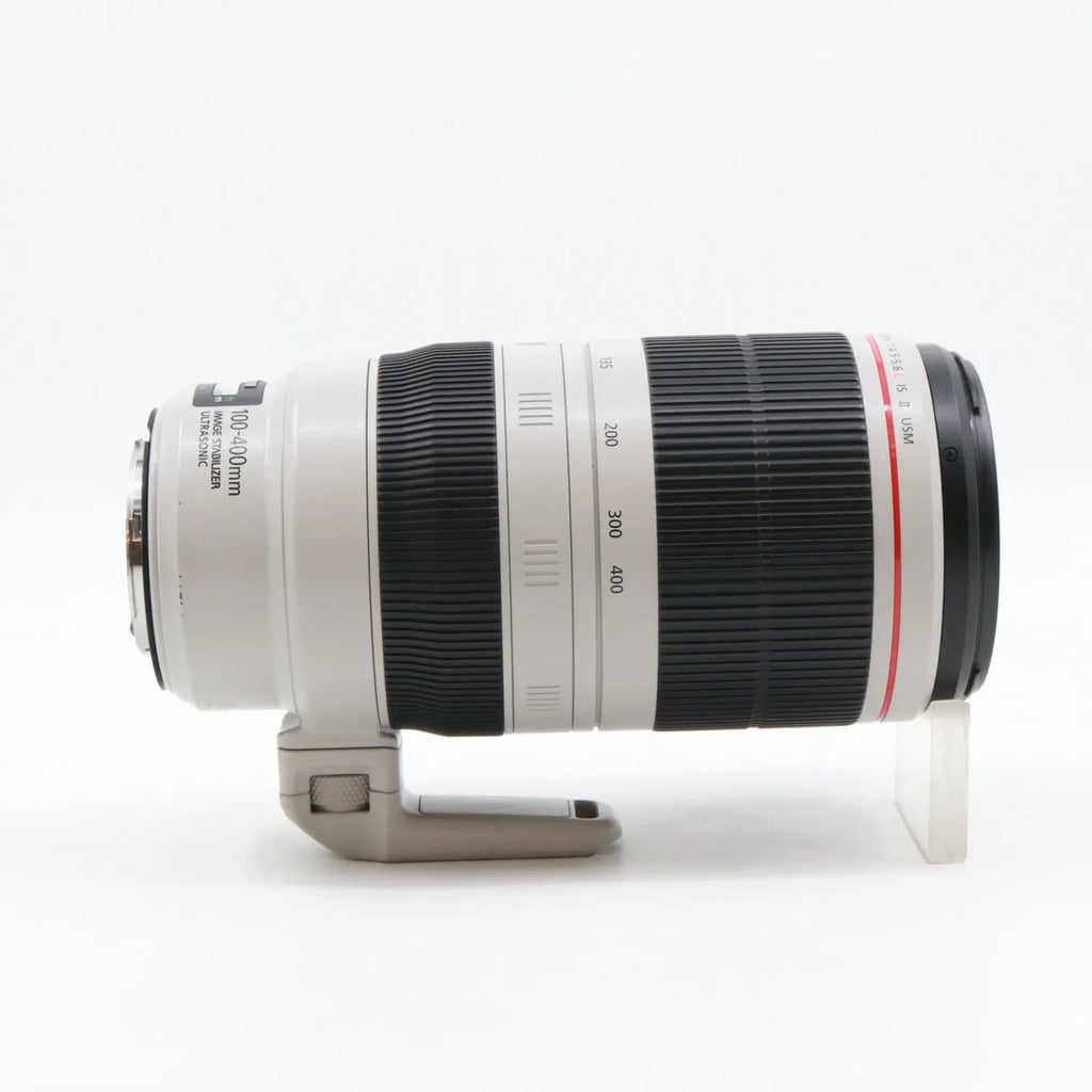Canon EF 100-400mm F/4.5-5.6 L IS USM II gebraucht
