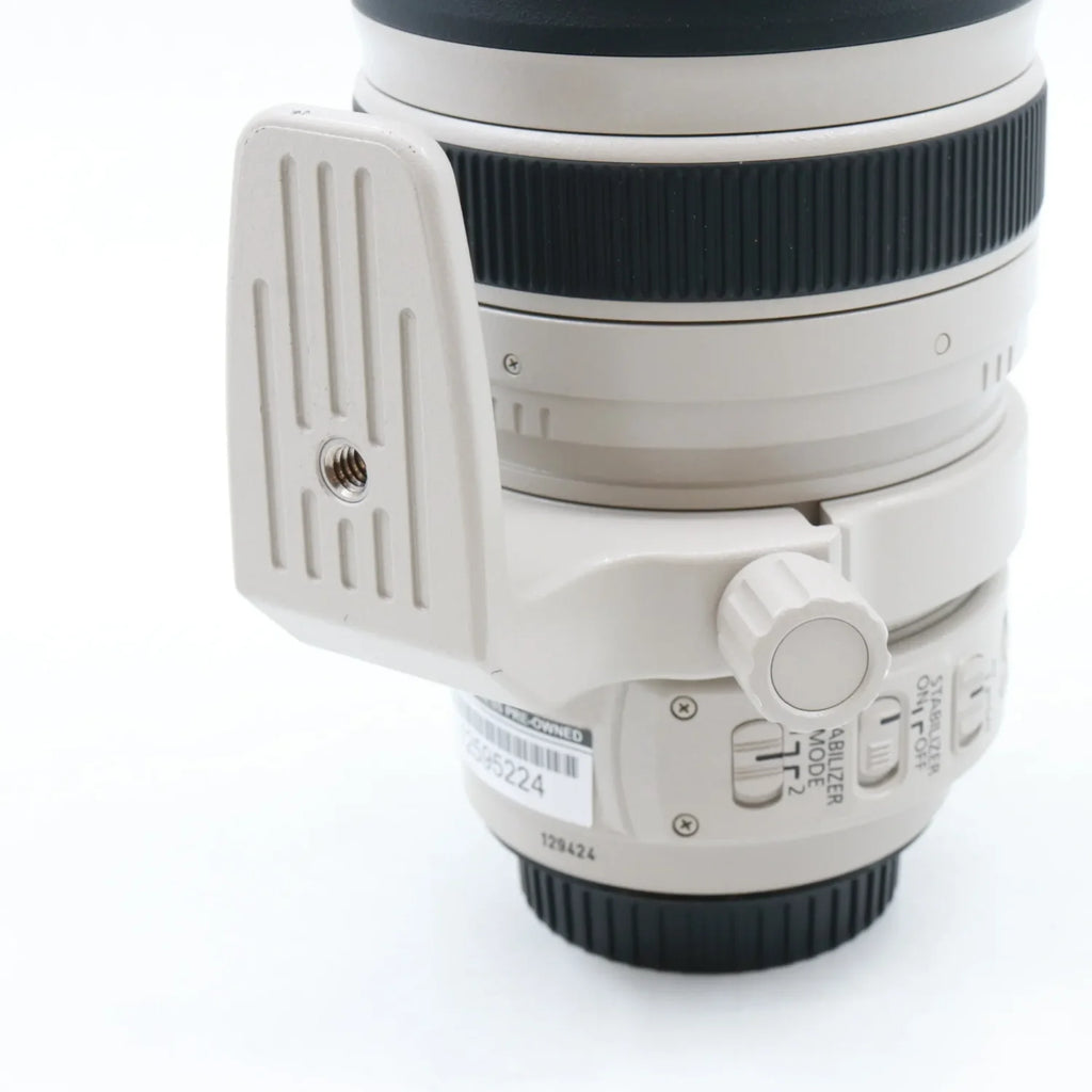 Canon EF 28-300mm F/3.5-5.6 L IS USM gebraucht