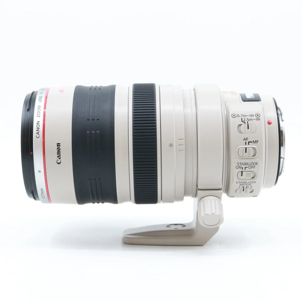 Canon EF 28-300mm F/3.5-5.6 L IS USM gebraucht