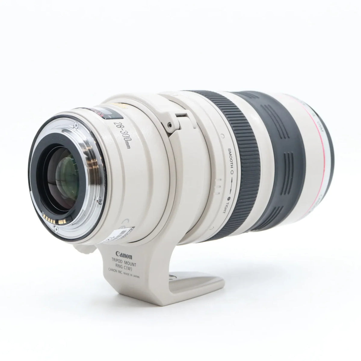 Canon EF 28-300mm F/3.5-5.6 L IS USM gebraucht