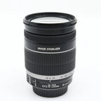 Canon EF-S 18-200mm f/3.5-5.6 IS gebraucht