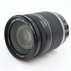 Canon EF-S 18-200mm f/3.5-5.6 IS gebraucht