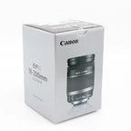 Canon EF-S 18-200mm f/3.5-5.6 IS gebraucht