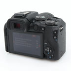 Canon EOS R10 + RF-S 18-150mm f/3.5-6.3 IS STM used