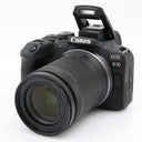 Canon EOS R10 + RF-S 18-150mm f/3.5-6.3 IS STM used