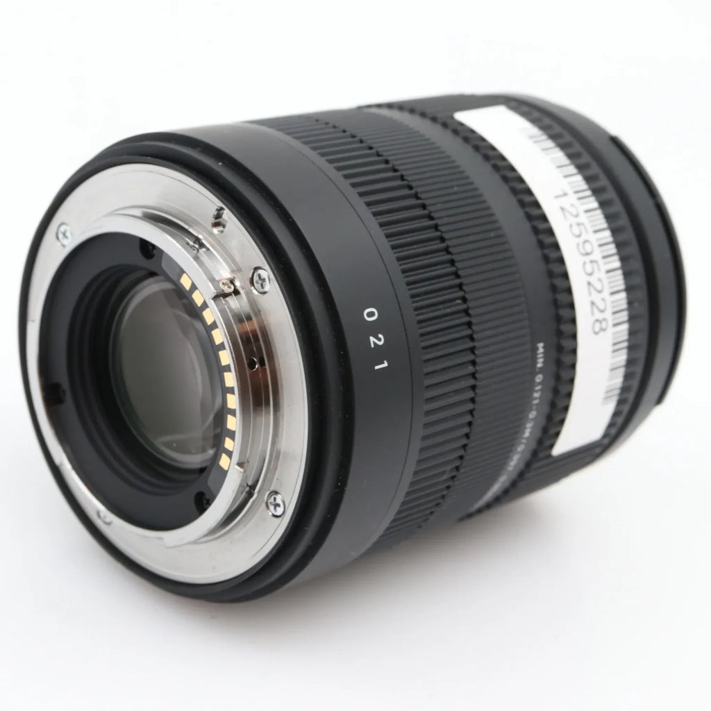 Sigma 18-50mm f/2.8 DC DN Contemporary Fujifilm X used