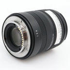 Sigma 18-50mm f/2.8 DC DN Contemporary Fujifilm X used