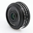 Voigtlander Color-Skopar 18mm f/2.8 Aspherical Fujifilm X used