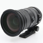 Sigma 50-500mm f/4.5-6.3 APO DG OS HSM Canon gebraucht