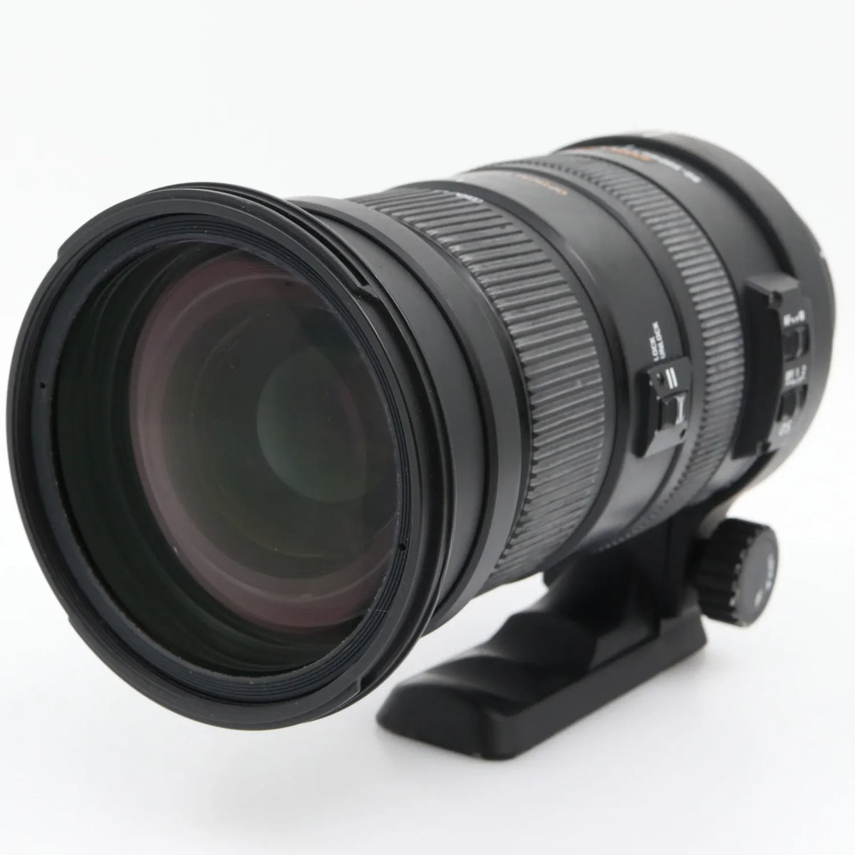 Sigma 50-500mm f/4.5-6.3 APO DG OS HSM Canon gebraucht