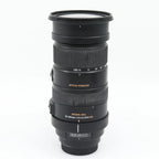 Sigma 50-500mm f/4.5-6.3 APO DG OS HSM Canon gebraucht