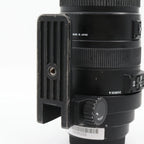 Sigma 50-500mm f/4.5-6.3 APO DG OS HSM Canon gebraucht