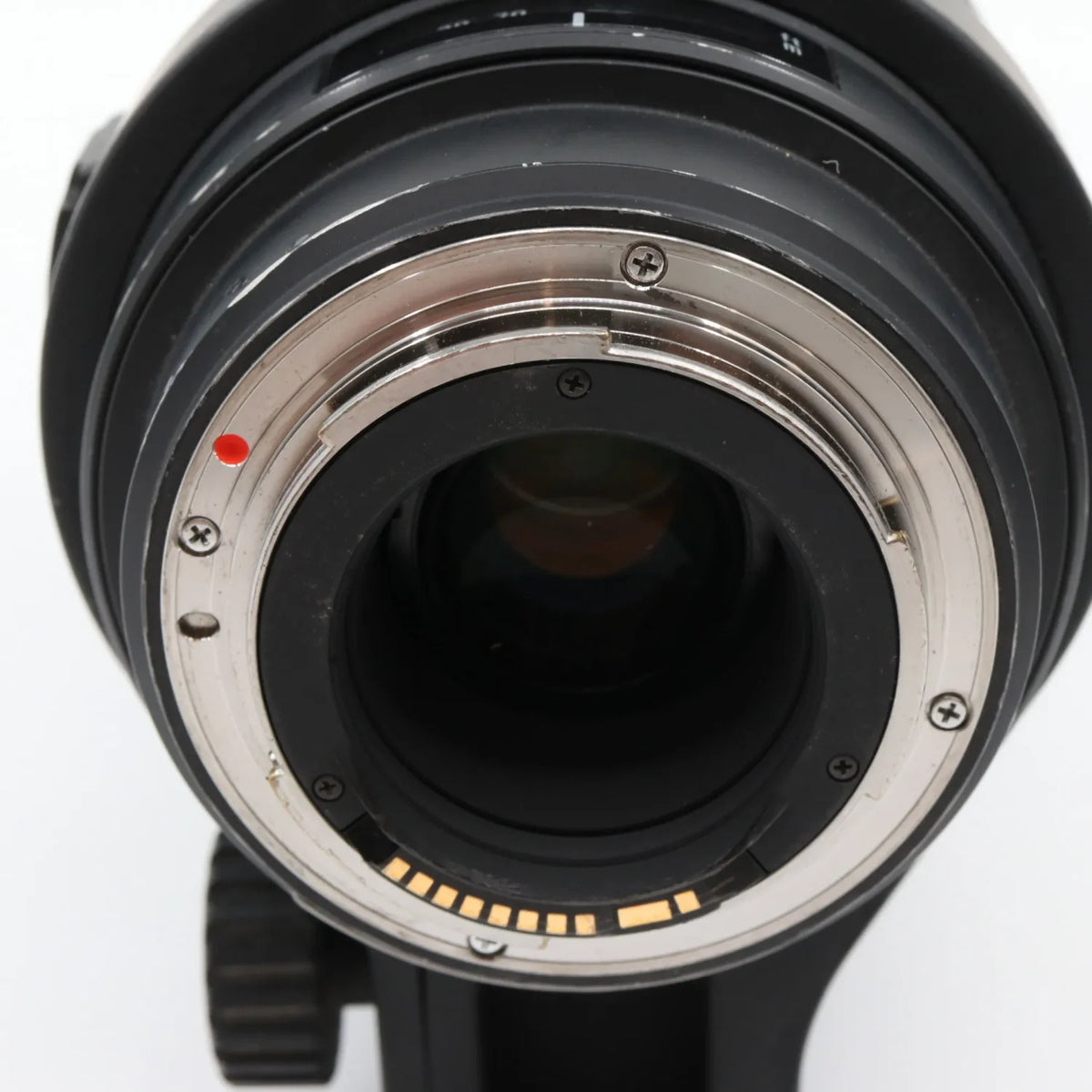 Sigma 50-500mm f/4.5-6.3 APO DG OS HSM Canon gebraucht