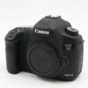 Canon EOS 5D mark III body used