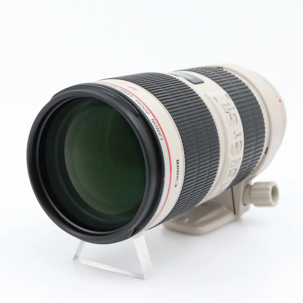 Canon EF 70-200mm f/2.8 L IS II USM used