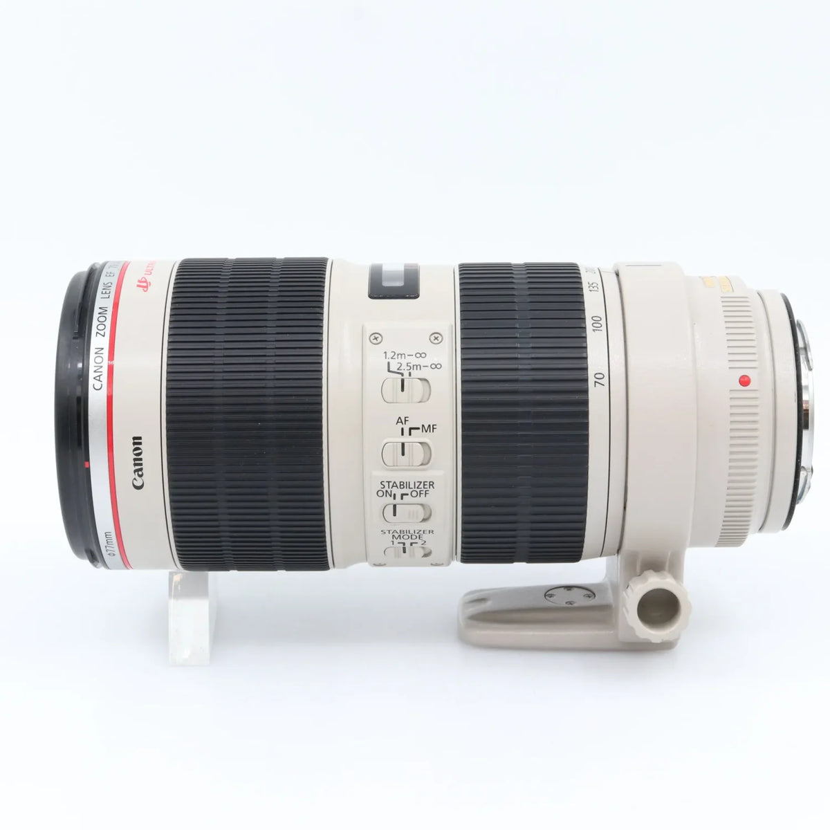 Canon EF 70-200mm f/2.8 L IS II USM used
