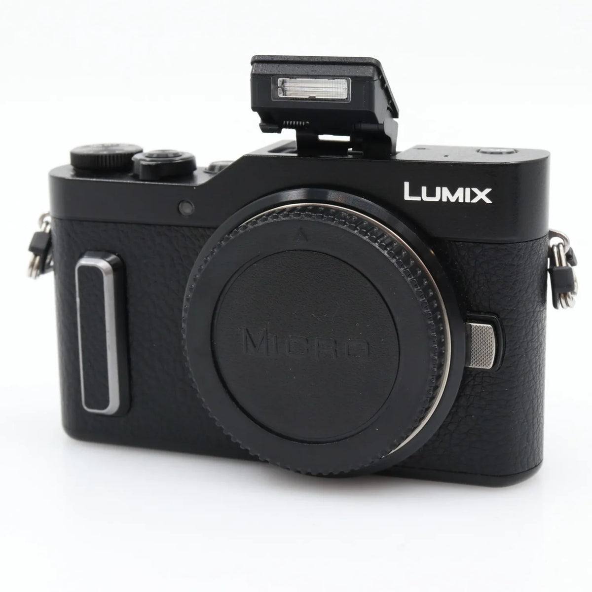 Panasonic Lumix DC-GX880 Gehäuse gebraucht