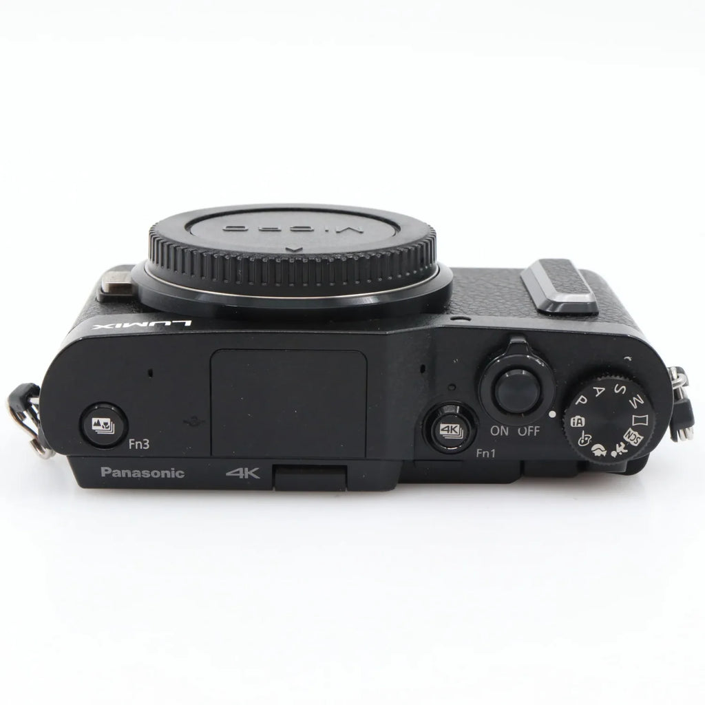 Panasonic Lumix DC-GX880 Gehäuse gebraucht